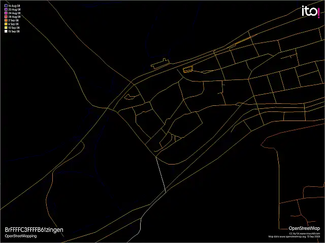 Brötzingen (district of Pforzheim)