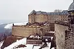 Festung Marienberg