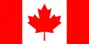 Flag of Canada