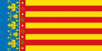 La Comunitat Valenciana (o País Valencià)