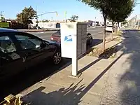 Cluster box: amenity=letter_box? or amenity=post_box post_box:type=community?