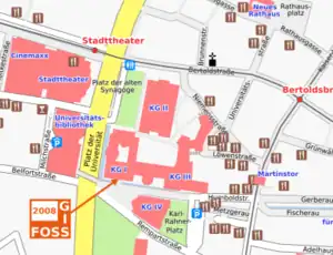 Plan von Freiburg (2008)