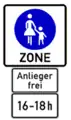 motor_vehicle=destination foot=designated highway=footway traffic_sign=DE:239,1020-30,1040-30[16-18] motor_vehicle:conditional=yes @ (16:00-18:00)