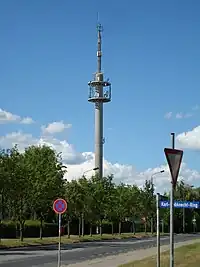 man_made=tower