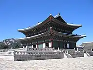 한국의 역사