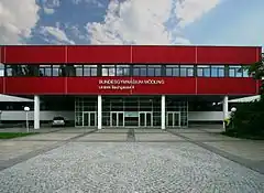 One example for Feature: Education