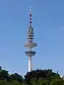 Heinrich-Hertz-Turm