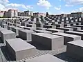 Holocaust-Mahnmal Berlin