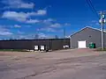 …&nbsp;or to a loading dock
