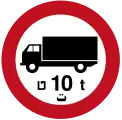 Israël&nbsp;: maxweightrating:hgv=4