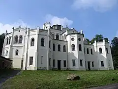 Světce - CZ