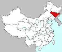 Jilin