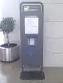 Defi-Station Malaga-Airport