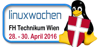 Linuxwochen Wien 2016