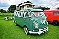 Camper
