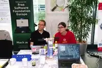 Linuxwochen Wien 2015