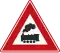 Nederlands verkeersbord J11