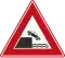 Nederlands verkeersbord J26