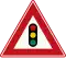 Nederlands verkeersbord J32