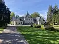 Villa in Norrviken/Sweden