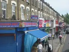 One example for Feature: Shops