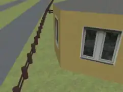 building:material=plaster