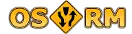 OSRM Logo