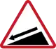 W5-4 (L) STEEP DESCENT