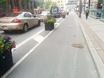 planter – flowerpot or box for plants.