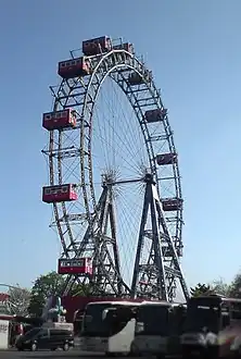 Wiener Riesenrad