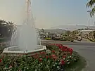 อุทยานหลวงราชพฤกษ์ ในจังหวัดเชียงใหม่