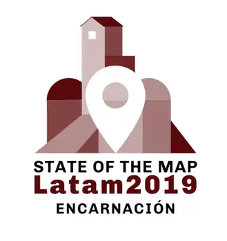 State of the Map Latam 2019