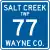 Salt Creek