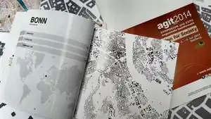 Schwarzplanbuch, Foto  @d_bretsch 