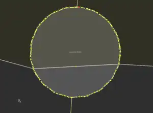 Der fehlerhafte Weg in JOSM