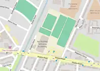 United Kingdom browse map