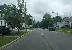 South State Street (SR&nbsp;4) in Marion