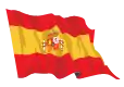 Bandera de España