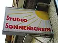 Sonnenstudio Sonnenschein