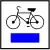 POL Szlak rowerowy niebieski