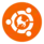 Ubuntu Kylin logo