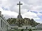 Los Caídos Cross (150 m) - Spain