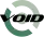 Void Linux logo