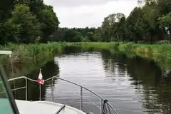 One example for Feature: Inland navigation