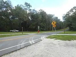 United States (Florida): crossing:signed=yes crossing:signals=no crossing:markings=no