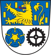 Landkreis Neunkirchen