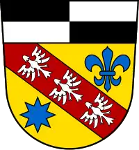 Landkreis Saarlouis