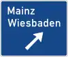 Schild Nr. 332