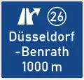 Schild Nr. 448