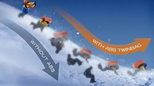 Avalanche Airbag